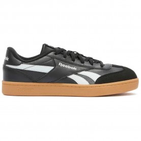 Маратонки Reebok Smash Edge trainers - Black (Black / Ftwr White / Rgum1) маратонки,мъжки,маратонки,дамски,маратонки,reebok,smash,edge,trainers,black,(black,ftwr,white,rgum1)