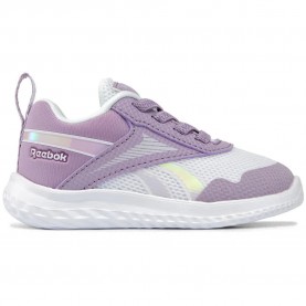 маратонки,мъжки,маратонки,дамски,маратонки,reebok,rush,5,elastic,lace,trainers,purple,(dream,purple,dream,purple,white)