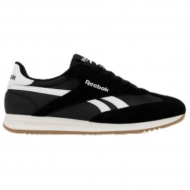 Маратонки Reebok World 70 trainers - Black (Black / White / Gum) маратонки,мъжки,маратонки,дамски,маратонки,reebok,world,70,trainers,black,(black,white,gum)