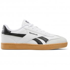 Маратонки Reebok Smash Edge trainers - White (Ftwr White / Black / Rgum1) маратонки,мъжки,маратонки,дамски,маратонки,reebok,smash,edge,trainers,white,(ftwr,white,black,rgum1)