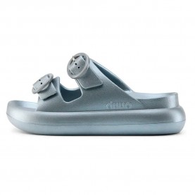 обувки,мъжки,маратонки,дамски,маратонки,duuo,shoes,eva,curvi,metallic,36,trainers,silver,(grey)