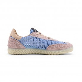 Обувки Duuo shoes Ona Lace Rivera 124 trainers - Blue (Blue) обувки,мъжки,маратонки,дамски,маратонки,duuo,shoes,ona,lace,rivera,124,trainers,blue,(blue)