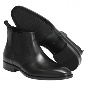 обувки,мъжки,боти,mascot,boots,black,(black)