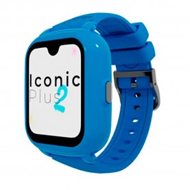 часовници,savefamily,iconic,plus,2,smartwatch,blue,(blue,blue)