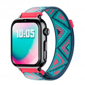 часовници,savefamily,savewatch,plus,2,smartwatch,blue,(black,tribeca)