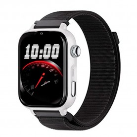 Savefamily SaveWatch Plus 2 smartwatch - Black (White / Black) часовници,savefamily,savewatch,plus,2,smartwatch,black,(white,black)