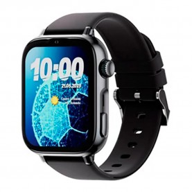 часовници,savefamily,silicone,savewatch,plus,2,smartwatch,black,(black,black)