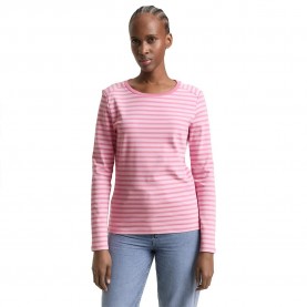 тениска,мъжки,тениски,дамски,тениски,tom,tailor,1043085,striped,interlock,long,sleeve,t,shirt,pink,(tonal,blush,rose,stripe)