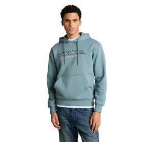 блуза,мъжки,пуловери,tom,tailor,1047942,sweatshirt,grey,(citadel,blue)