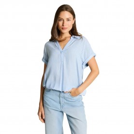 дамски,блузи,tom,tailor,1049797,short,sleeve,blouse,blue,(blue,white,stripe)