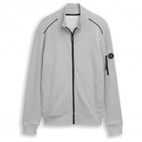 яке,мъжки,якета,дамски,якета,и,палта,tom,tailor,1050166,jacket,grey,(offwhite,navy,stripe,structure)