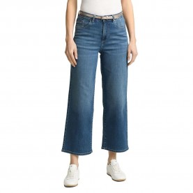 Дънки Tom tailor 1050391 jeans - Blue (Clean Mid Stone Blue Denim) дънки,мъжки,панталони,дамски,панталони,tom,tailor,1050391,jeans,blue,(clean,mid,stone,blue,denim)