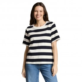 тениска,мъжки,тениски,дамски,тениски,tom,tailor,1050426,t,shirt,white,blue,(white,navy,bold,stripe)