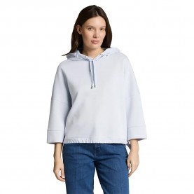 суичър,дамски,блузи,tom,tailor,1050482,hoodie,blue,(soft,dusty,blue)