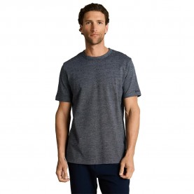 Тениска Tom tailor 1050601 T-shirt - Grey (Navy Gardenia White Injected) тениска,мъжки,тениски,дамски,тениски,tom,tailor,1050601,t,shirt,grey,(navy,gardenia,white,injected)