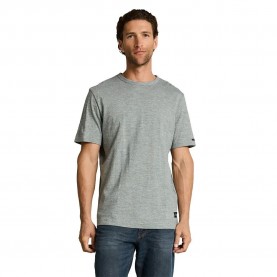 Тениска Tom tailor 1050601 T-shirt - Green (Green Navy Injected) тениска,мъжки,тениски,дамски,тениски,tom,tailor,1050601,t,shirt,green,(green,navy,injected)