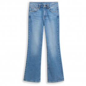 Дънки Tom tailor 1050769 jeans - Blue (Mid Stone Bright Blue Denim) дънки,мъжки,панталони,дамски,панталони,tom,tailor,1050769,jeans,blue,(mid,stone,bright,blue,denim)
