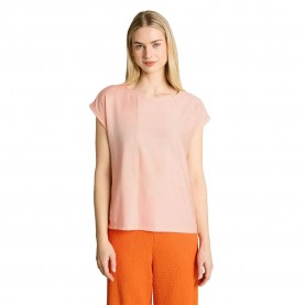 тениска,мъжки,тениски,дамски,тениски,tom,tailor,1050834,short,sleeve,t,shirt,pink,(small,apricot,white,stripe)