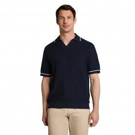Шапка Tom tailor 1051021 short sleeve polo - Blue (Sky Captain Blue) шапка,дамски,блузи,с,яка,мъжки,блузи,с,яка,tom,tailor,1051021,short,sleeve,polo,blue,(sky,captain,blue)