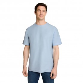 тениска,мъжки,тениски,дамски,тениски,tom,tailor,1051168,short,sleeve,t,shirt,blue,(light,blue,grey)