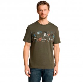 тениска,мъжки,тениски,дамски,тениски,tom,tailor,1051175,short,sleeve,t,shirt,green,(deep,leaf,green)