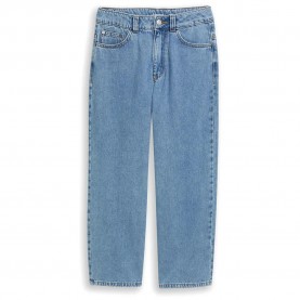 Дънки Tom tailor 1051839 jeans - Blue (Mid Stone Bright Blue Denim) дънки,мъжки,панталони,дамски,панталони,tom,tailor,1051839,jeans,blue,(mid,stone,bright,blue,denim)