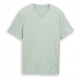 тениска,мъжки,тениски,дамски,тениски,tom,tailor,1052113,t,shirt,green,(soft,greyish,green)