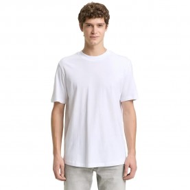 тениска,мъжки,тениски,дамски,тениски,tom,tailor,1052147,t,shirt,white,(white)