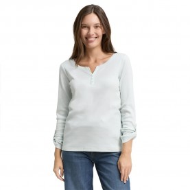 тениска,мъжки,тениски,дамски,тениски,tom,tailor,henley,long,sleeve,t,shirt,white,(offwhite,mint,small,stripe)