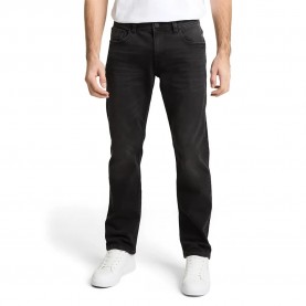 дънки,мъжки,панталони,дамски,панталони,tom,tailor,marvin,straight,jeans,black,(used,dark,stone,black,denim)