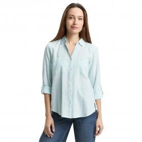 дамски,блузи,tom,tailor,with,slub,structure,1035247,blouse,blue,(new,blue,haze)