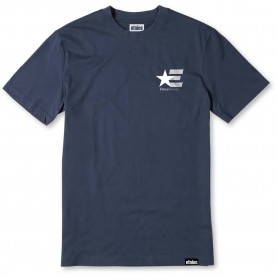 тениска,мъжки,тениски,дамски,тениски,etnies,america,short,sleeve,t,shirt,blue,(navy,white)