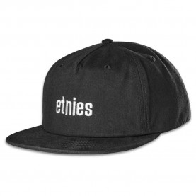 шапка,всички,шапки,etnies,icon,embroidery,cap,black,(black)