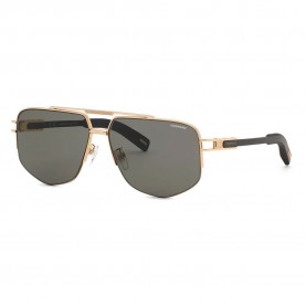 слънчеви,очила,слънчеви,очила,chopard,schm12,620300,62x14x145,mm,sunglasses,golden,(shiny,rose,gold)
