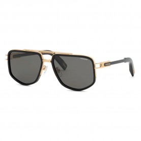 слънчеви,очила,слънчеви,очила,chopard,schm12v,59700p,59x17x145,mm,polarized,sunglasses,black,(shiny,black)