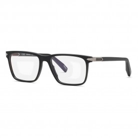 Chopard VCH409-550703 55x17x145 mm Reading Glasses - Black (Matt/Sandblasted Black) очила,chopard,vch409,550703,55x17x145,mm,reading,glasses,black,(matt,sandblasted,black)