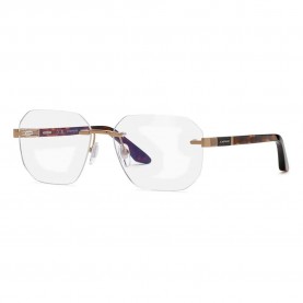 очила,chopard,vchm08,5908ff,59x16x140,mm,reading,glasses,brown,(shiny,grey,gold)