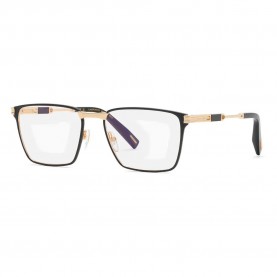 очила,chopard,vchm09,560301,56x18x145,mm,reading,glasses,black,(sh.rose,gold,w,black,parts)