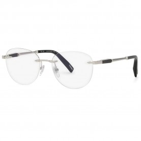 Chopard VCHM38-550579S3 55x17x145 mm Reading Glasses - Silver (Shiny Palladium) очила,chopard,vchm38,550579s3,55x17x145,mm,reading,glasses,silver,(shiny,palladium)