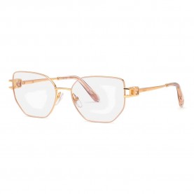очила,chopard,vchm45s,5502am,55x17x135,mm,reading,glasses,golden,(shiny,copper,gold,with,coloured,parts)