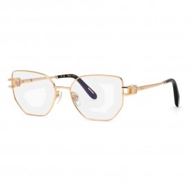 очила,chopard,vchm45s,550300,55x17x135,mm,reading,glasses,golden,(shiny,rose,gold)
