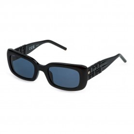 Слънчеви очила Escada SESG35-520700 52x23x140 mm woman sunglasses - Black (Shiny Black) слънчеви,очила,слънчеви,очила,escada,sesg35,520700,52x23x140,mm,woman,sunglasses,black,(shiny,black)
