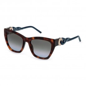 слънчеви,очила,слънчеви,очила,escada,sesg38,550752,55x20x140,mm,woman,sunglasses,clear,(shiny,dark,havana)