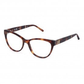 Escada VESG22-540752 54x16x140 mm Reading Glasses - Brown (Shiny Dark Havana) очила,escada,vesg22,540752,54x16x140,mm,reading,glasses,brown,(shiny,dark,havana)