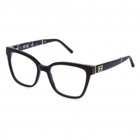 Escada VESG23-530700 53x18x140 mm Reading Glasses - Black (Shiny Black) очила,escada,vesg23,530700,53x18x140,mm,reading,glasses,black,(shiny,black)