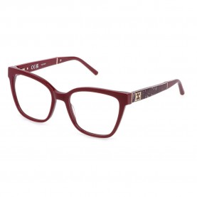 очила,escada,vesg23,5307eh,53x18x140,mm,reading,glasses,red,(shiny,bordeaux,w,raspberry,parts)