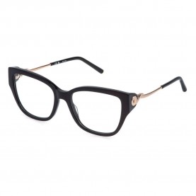 Escada VESG24-540700 54x18x140 mm Reading Glasses - Black (Shiny Black) очила,escada,vesg24,540700,54x18x140,mm,reading,glasses,black,(shiny,black)