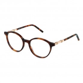 очила,escada,vesg27,520752,52x18x140,mm,reading,glasses,brown,(shiny,dark,havana)