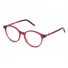 очила,escada,vesg27,5209we,52x18x140,mm,reading,glasses,pink,(transp.red)
