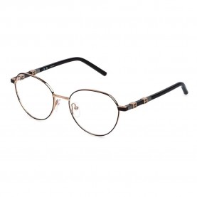 очила,escada,vesg29,530301,53x18x140,mm,reading,glasses,black,(sh.rose,gold,w,black,parts)